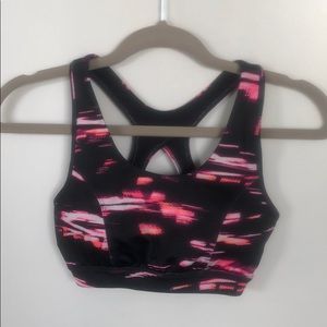 Tek Gear High Impact Sports Bra